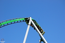Incredible Hulk