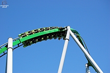 Incredible Hulk