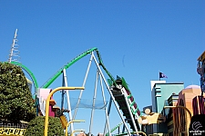 Incredible Hulk