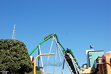 Incredible Hulk