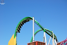 Incredible Hulk