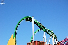 Incredible Hulk