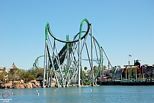 Incredible Hulk
