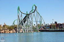 Incredible Hulk