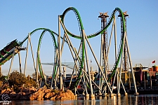 Incredible Hulk