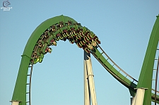 Incredible Hulk