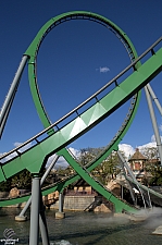 Incredible Hulk