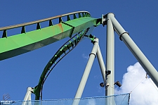 Incredible Hulk