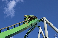 Incredible Hulk
