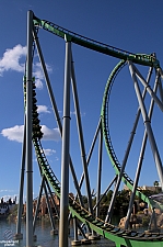 Incredible Hulk