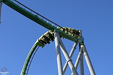 Incredible Hulk