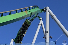 Incredible Hulk