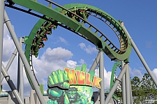 Incredible Hulk