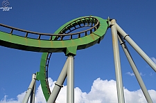 Incredible Hulk