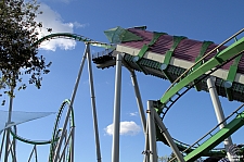 Incredible Hulk