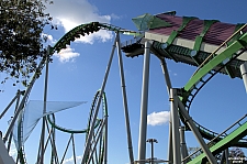 Incredible Hulk