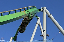 Incredible Hulk
