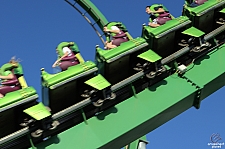 Incredible Hulk