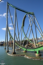 Incredible Hulk