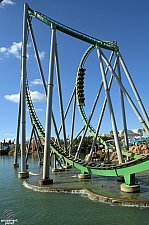 Incredible Hulk