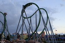 Incredible Hulk