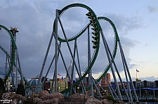 Incredible Hulk