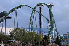 Incredible Hulk