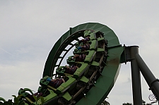 Incredible Hulk