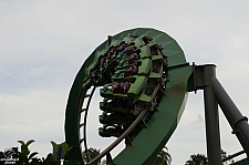 Incredible Hulk