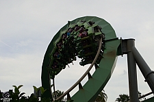 Incredible Hulk