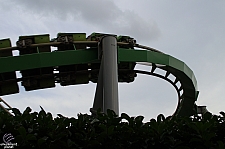 Incredible Hulk
