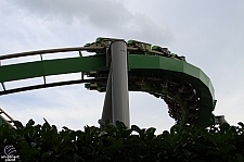 Incredible Hulk