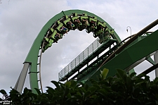 Incredible Hulk