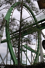 Incredible Hulk