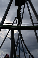 Incredible Hulk