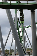 Incredible Hulk