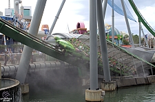 Incredible Hulk