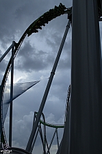 Incredible Hulk