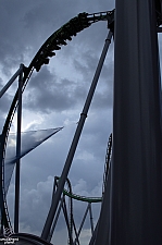 Incredible Hulk