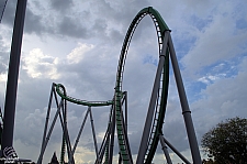 Incredible Hulk
