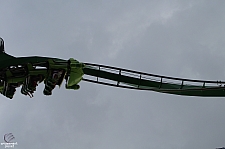 Incredible Hulk