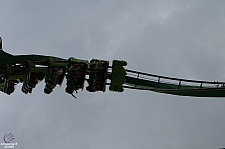 Incredible Hulk