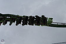 Incredible Hulk