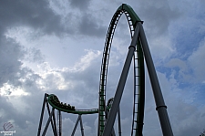 Incredible Hulk