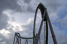 Incredible Hulk