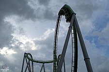 Incredible Hulk