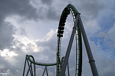 Incredible Hulk