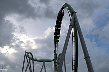 Incredible Hulk