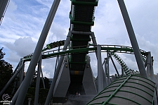 Incredible Hulk