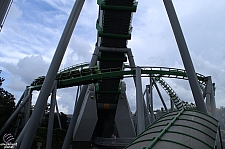 Incredible Hulk